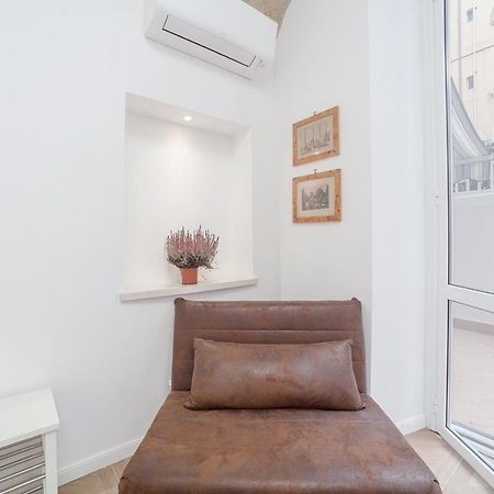 Groundfloor Wonderfull Apartment Roma Exterior foto