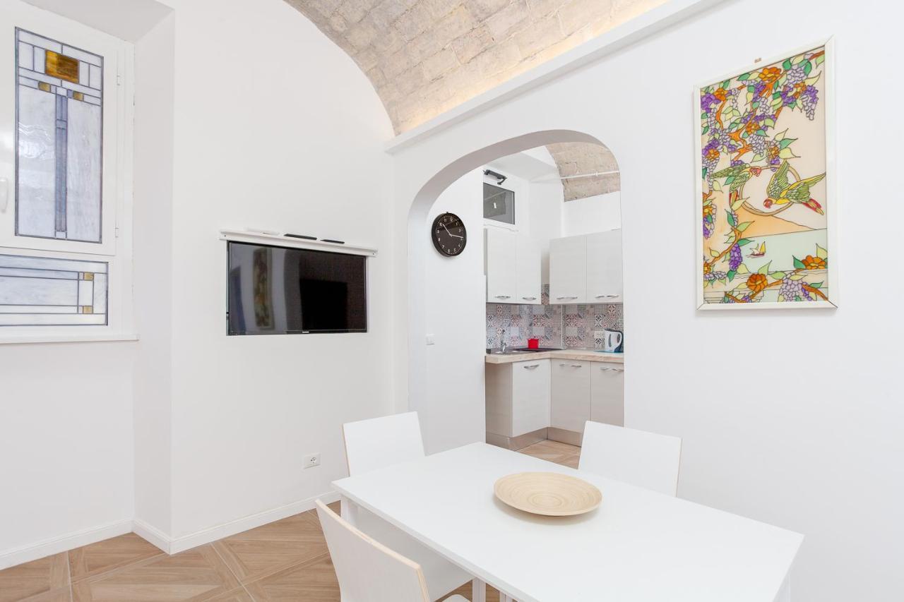 Groundfloor Wonderfull Apartment Roma Exterior foto