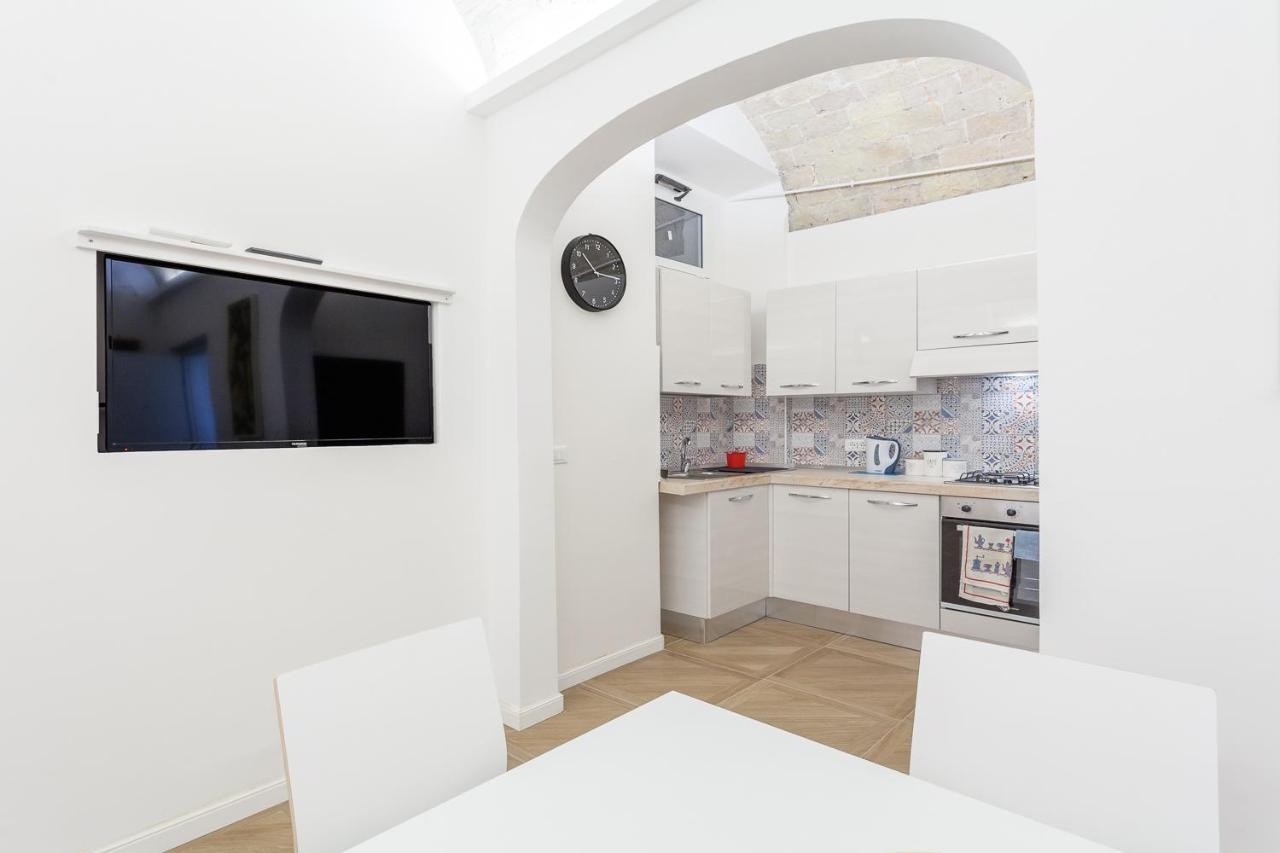 Groundfloor Wonderfull Apartment Roma Exterior foto