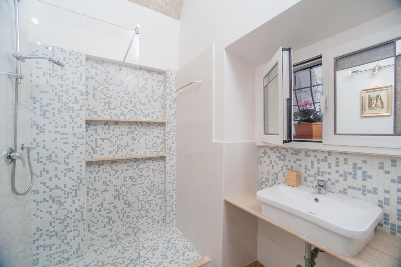 Groundfloor Wonderfull Apartment Roma Exterior foto